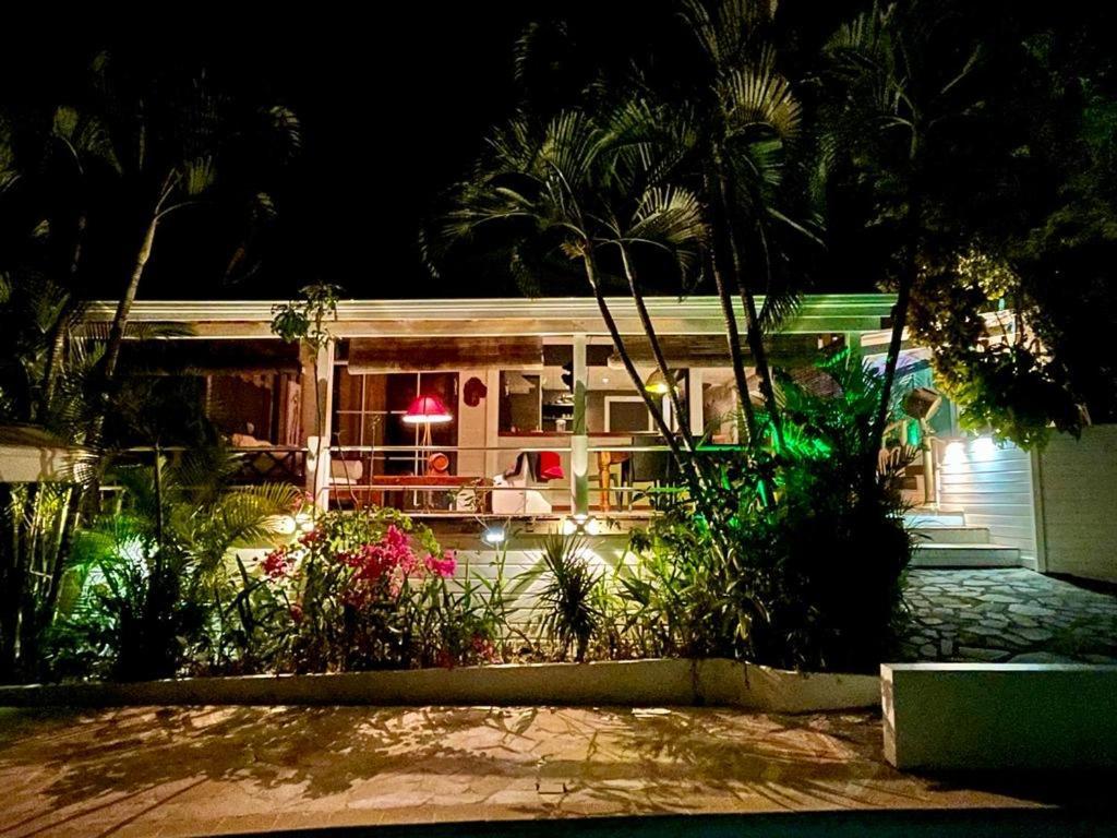 Habitation Gens Bois Villa Le Diamant Ngoại thất bức ảnh